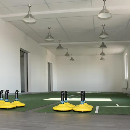 U Golfu Apartment