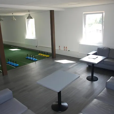 U Golfu Apartman *