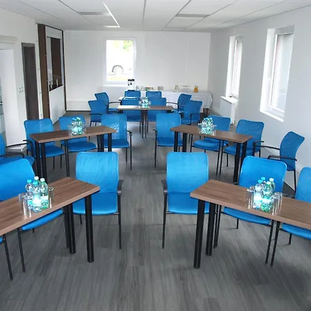 U Golfu Apartment Jihlava