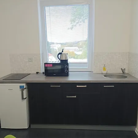 U Golfu Apartman *