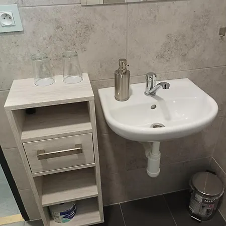 Apartman U Golfu Jihlava