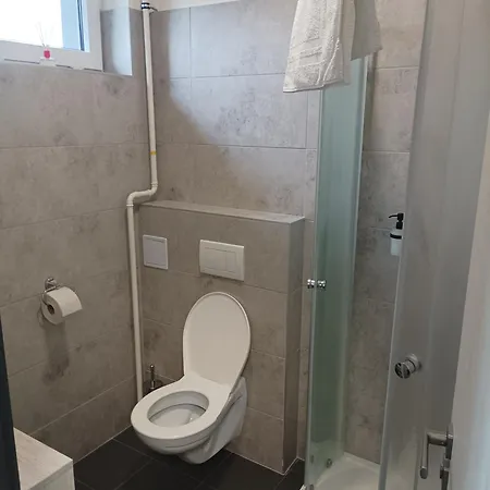 U Golfu Apartment *
