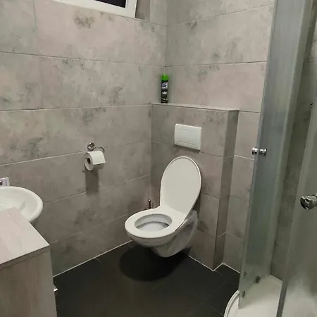 U Golfu Jihlava