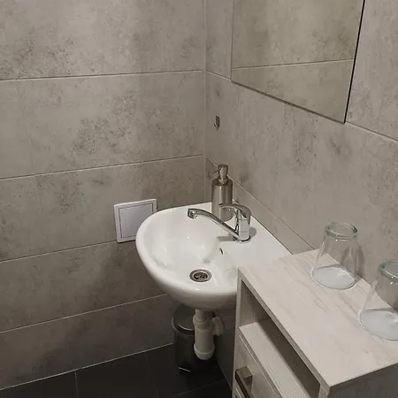 U Golfu Apartman *