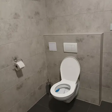 Apartmán U Golfu
