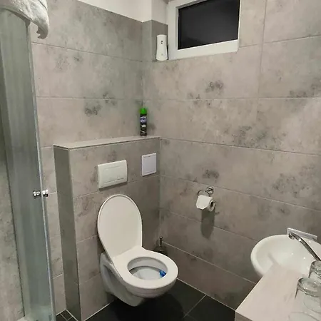 Apartman U Golfu *