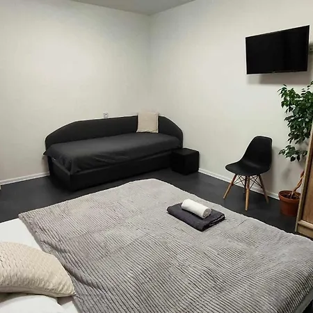 Apartman U Golfu