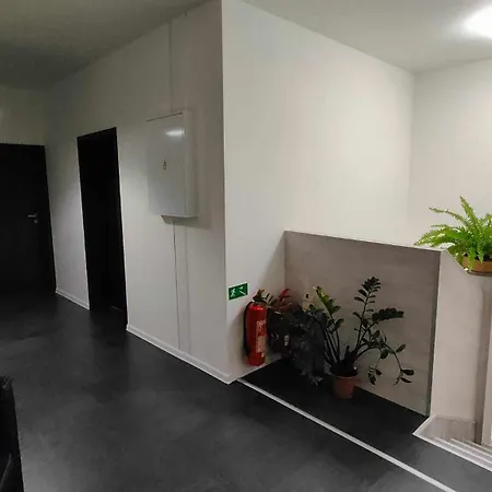 U Golfu Appartement Jihlava