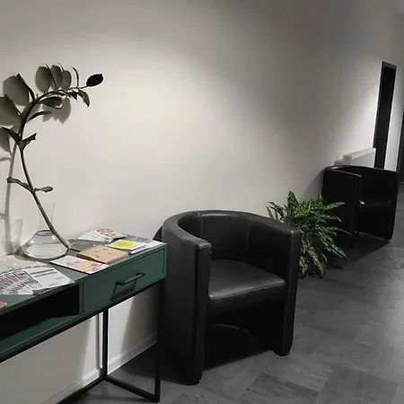 Appartement U Golfu Jihlava