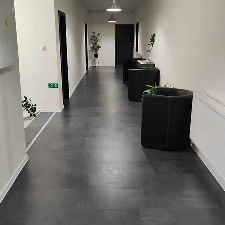 U Golfu Apartman Jihlava