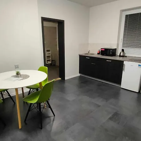 U Golfu Apartmán