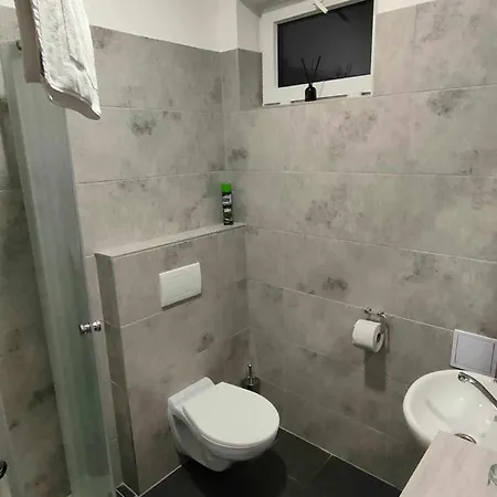 U Golfu Appartement *