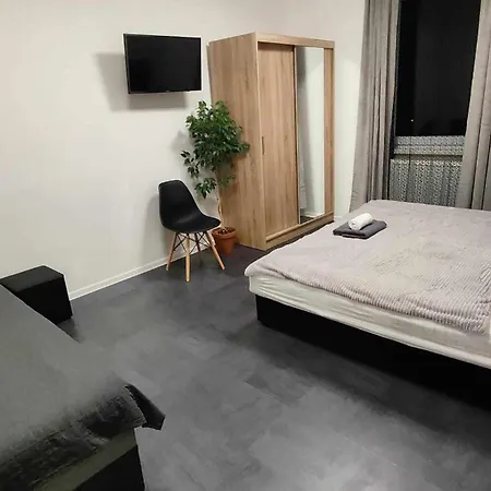 Apartmán U Golfu Jihlava