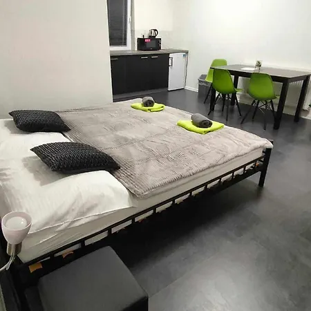 Apartment U Golfu