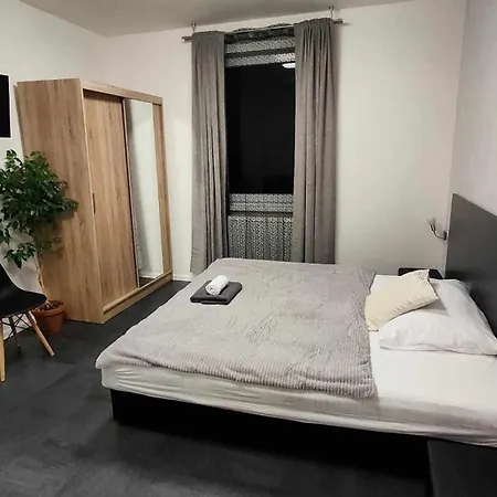 U Golfu Apartment *