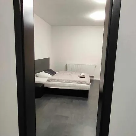 Apartman U Golfu Jihlava
