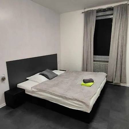 Apartman U Golfu *