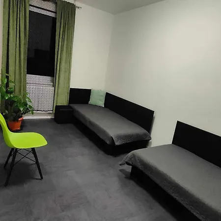 U Golfu Appartement *