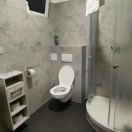 Apartmán U Golfu *