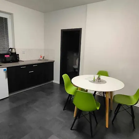 Appartement U Golfu Jihlava