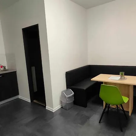 U Golfu Appartement Jihlava