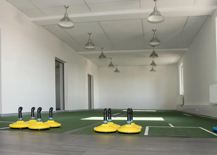 U Golfu Apartmán