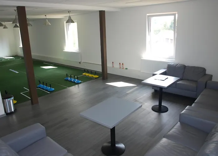 U Golfu Apartment *