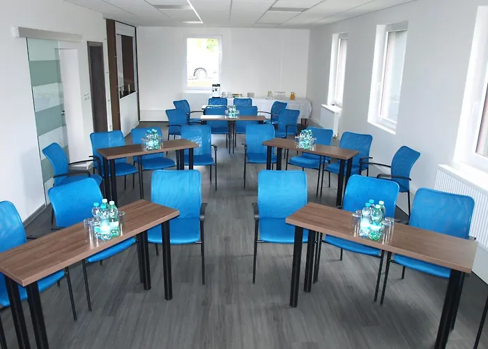 U Golfu Apartmán Jihlava