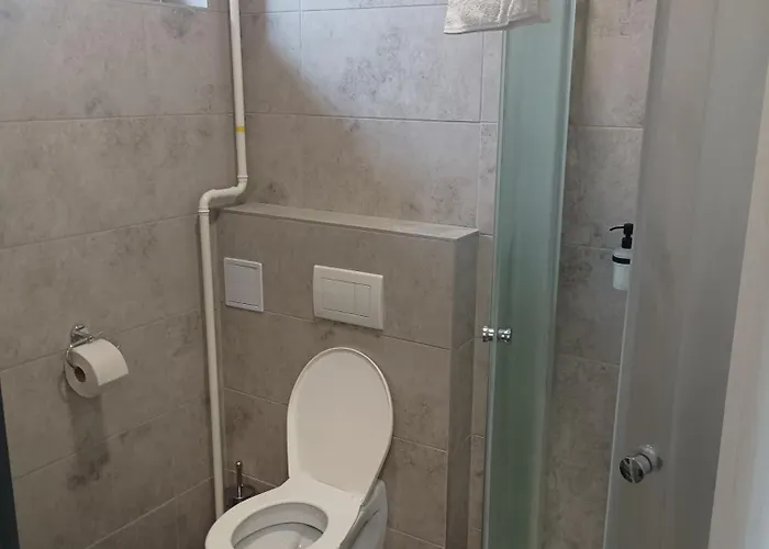 U Golfu Apartmán *