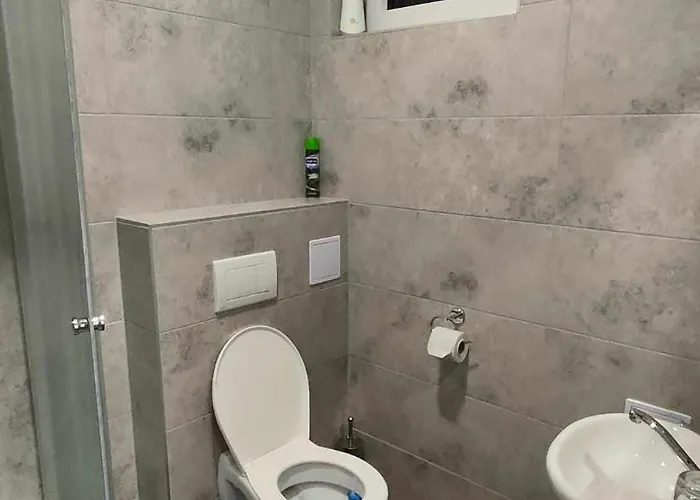 Apartmán U Golfu *