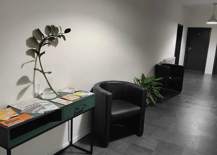 Apartmán U Golfu Jihlava