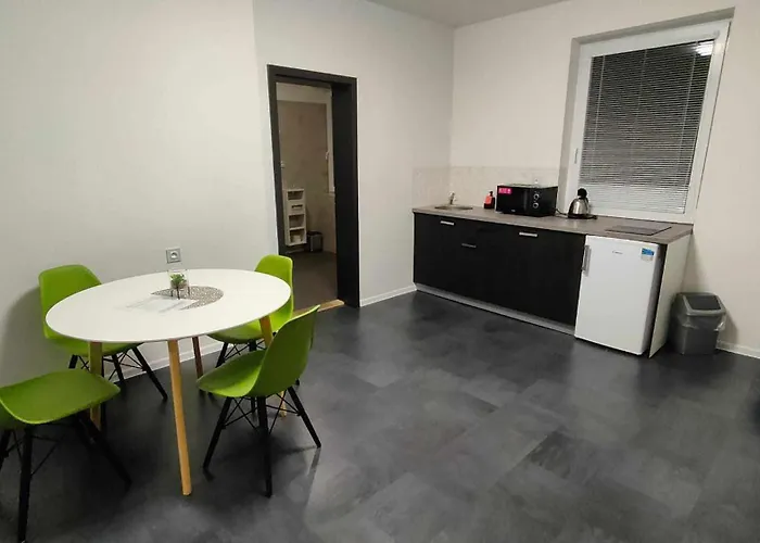 U Golfu Apartmán