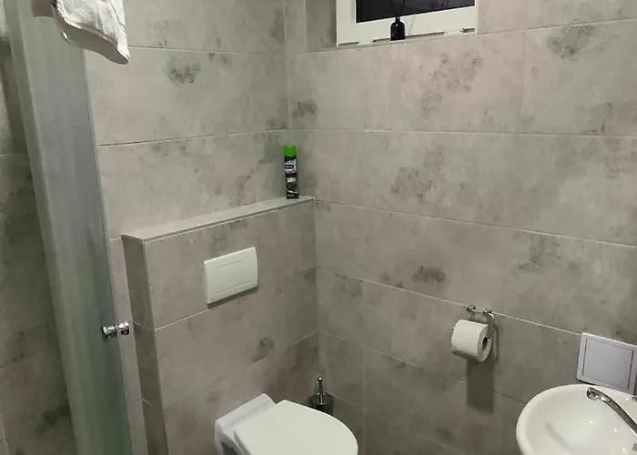 U Golfu Apartmán *