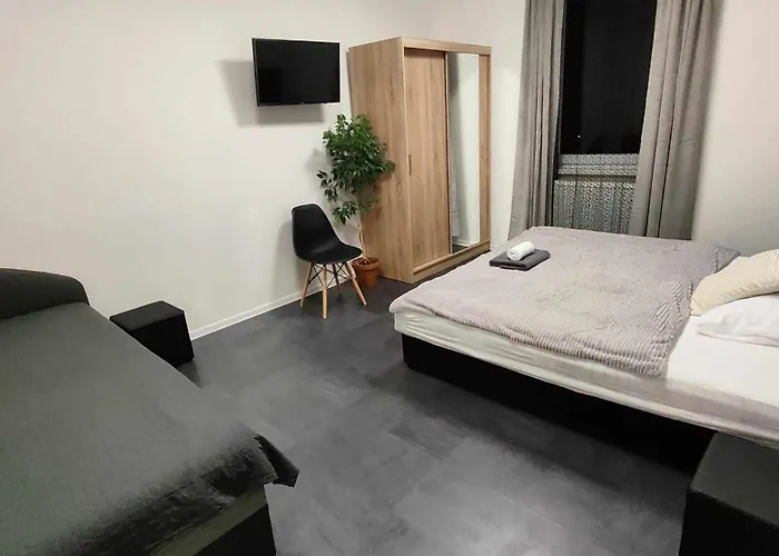 Apartmán U Golfu Jihlava