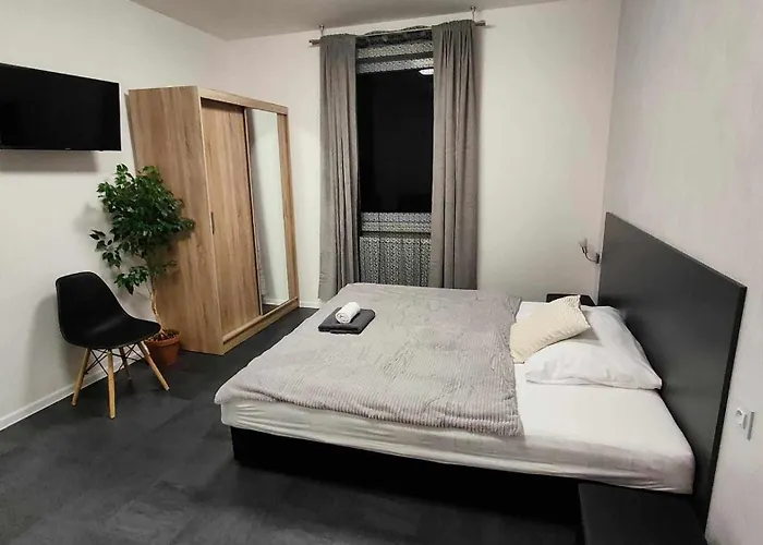 U Golfu Apartmán *
