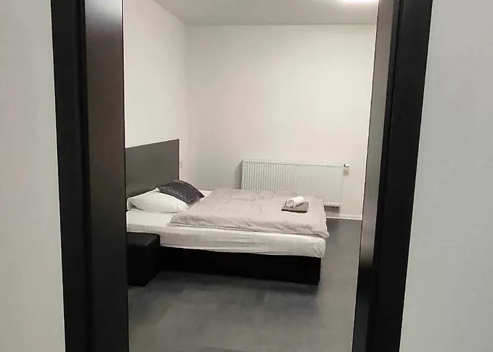 Apartmán U Golfu Jihlava