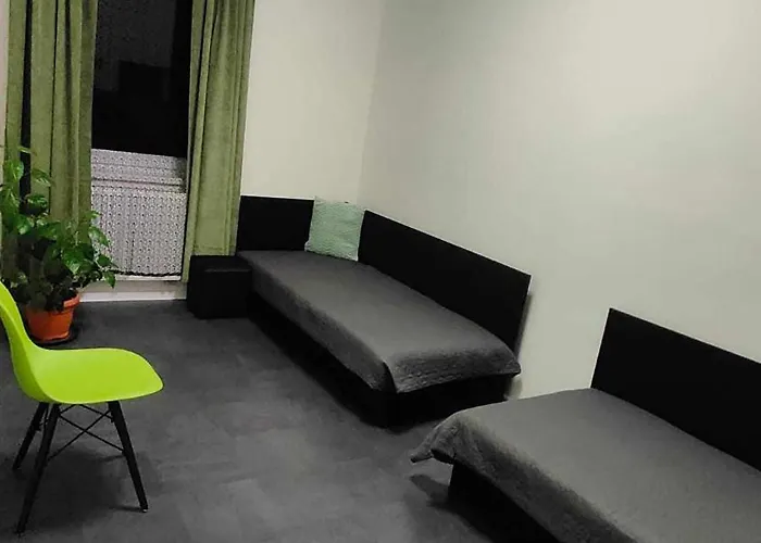 U Golfu Apartmán *