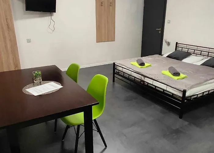 U Golfu Apartmán *