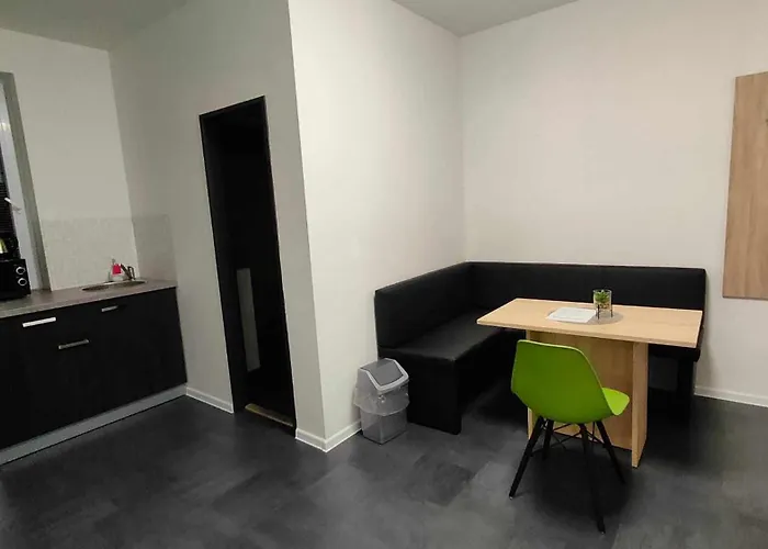 U Golfu Apartmán Jihlava
